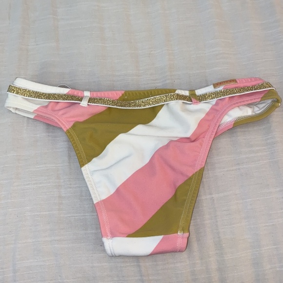 Salinas Revolve Bikini Bottom - Picture 4 of 4